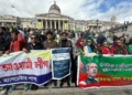 লন্ডনে
