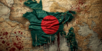 গর্জন নয়, গঠন চাই: নতুন বাংলাদেশের প্রত্যাশা