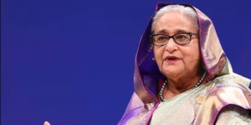 বাংলাদেশ