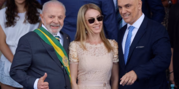 ব্রাজিলের