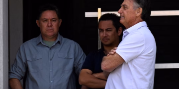 বলসোনারোর