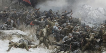 বিশ্বযুদ্ধের