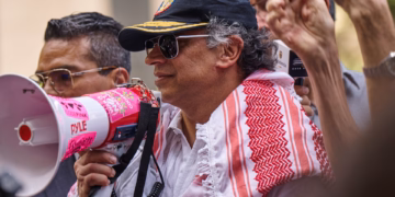 কলম্বিয়ার