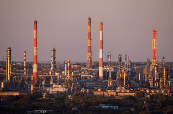 রাশিয়ার