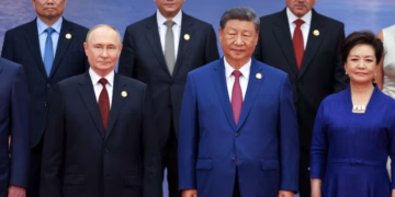 পশ্চিমাদের