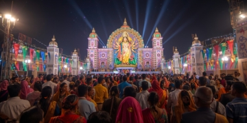 দুর্গোৎসব