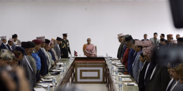 নেপালের
