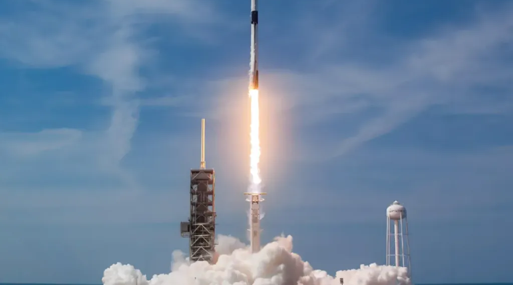 কক্ষপথে