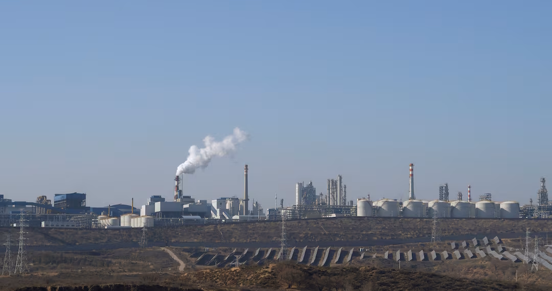 জলবায়ু