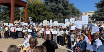 জাতিসংঘে