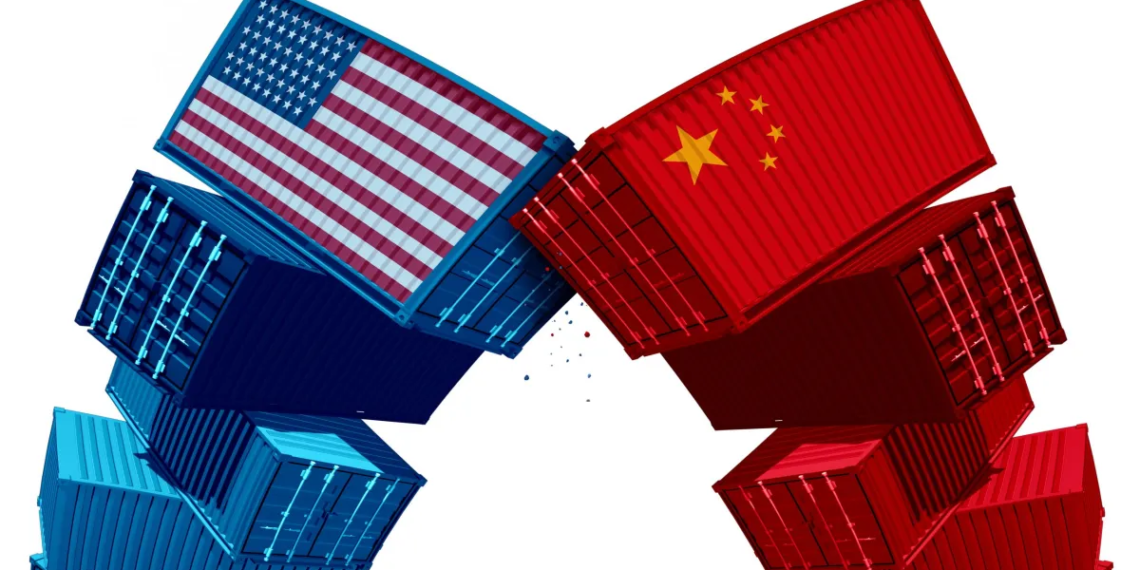 মার্কিন