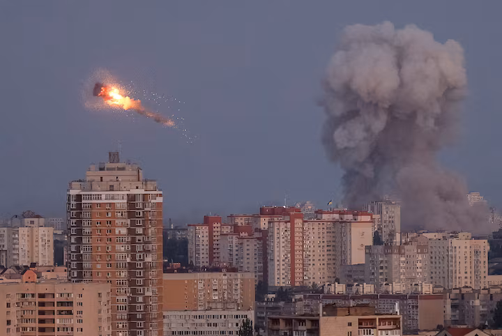 রাশিয়ার