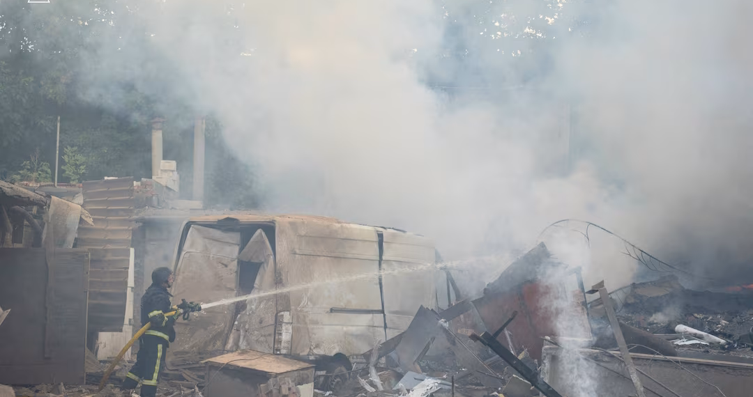 ইউক্রেনে