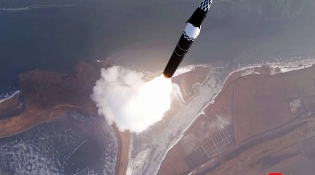 হাইপারসনিক