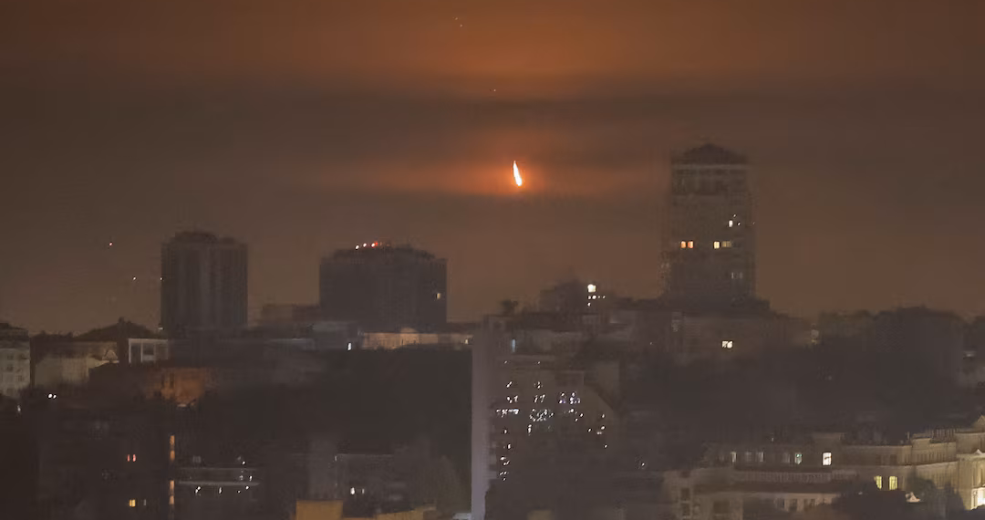 কিয়েভে