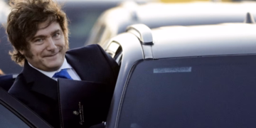 আর্জেন্টিনার