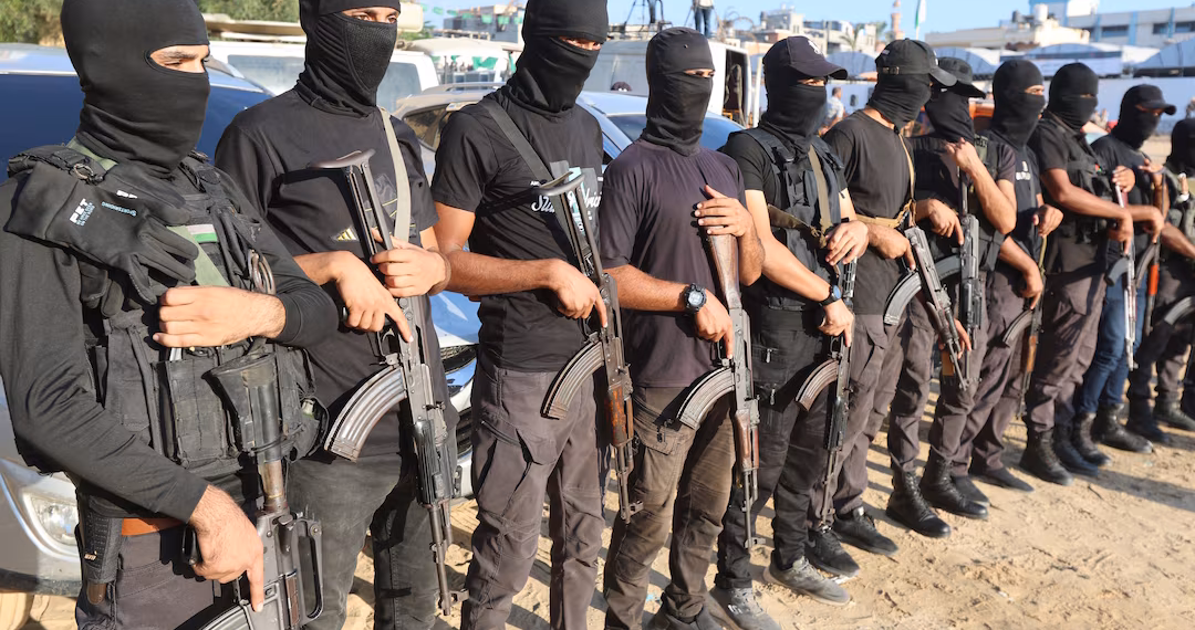 জিম্মিদের