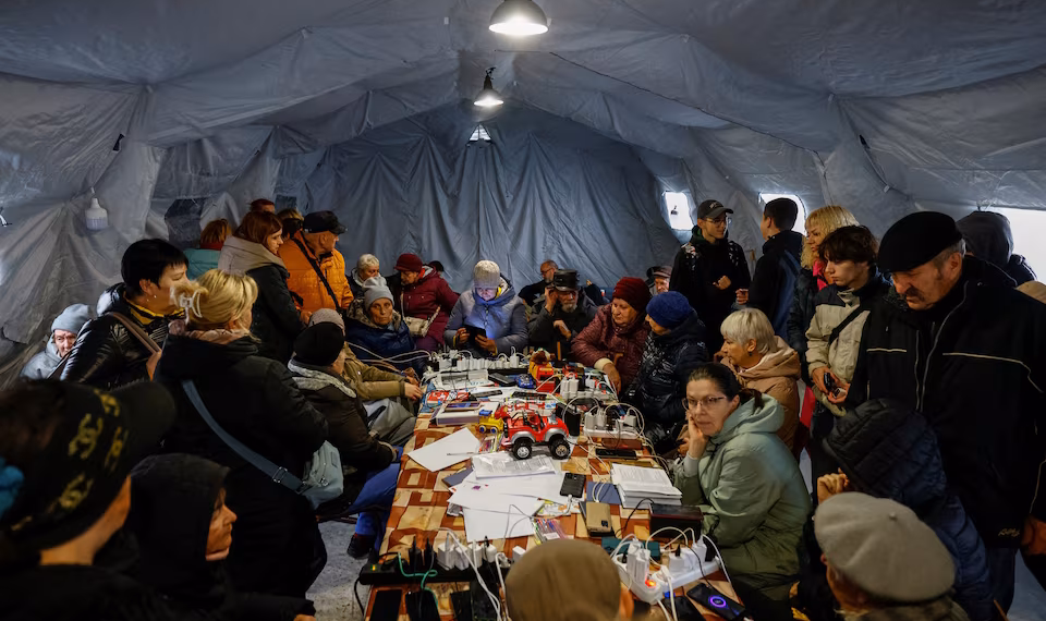 রাশিয়ার