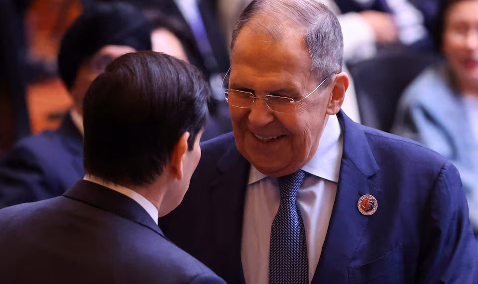 ল্যাভরভ