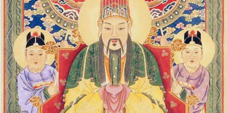 সাম্রাজ্যের