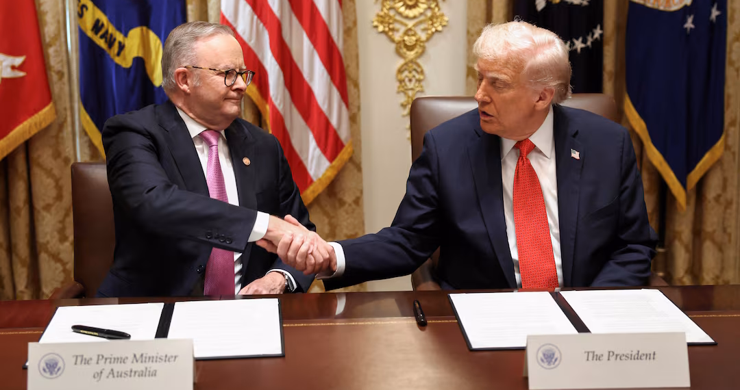 মার্কিন