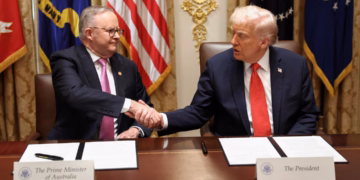 মার্কিন