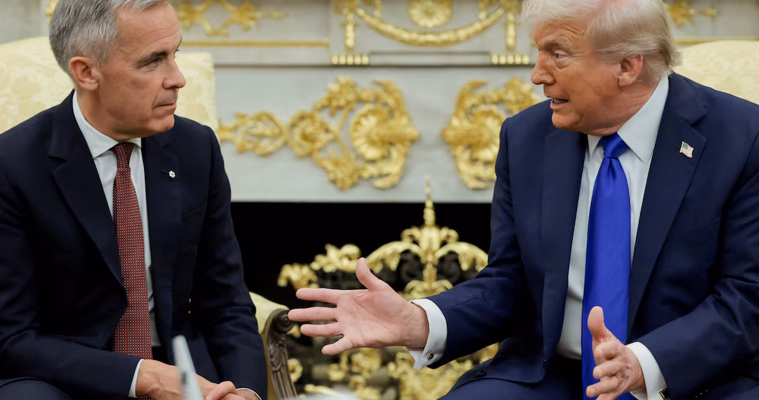 কানাডার