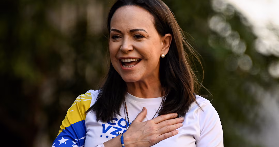 ভেনেজুয়েলার