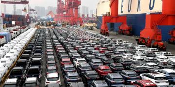 কানাডার সাথে বাণিজ্য যুদ্ধে চীনা গাড়ি যুক্তরাষ্ট্রে প্রবেশ করবে