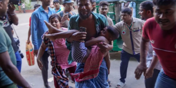 বাংলাদেশে বেড়েছে বিচারবহির্ভূত হত্যাকান্ড, আল জাজিরার