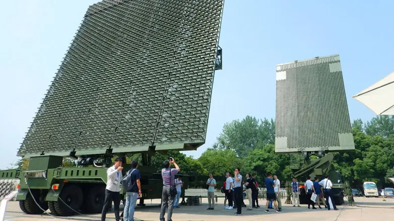 গোল্ডেন ডোম