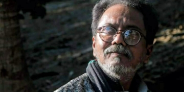 আলো আসবেই, এদেশ হাসবেই