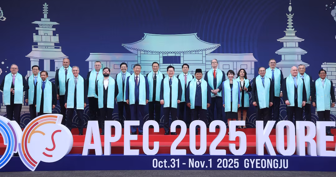 APEC