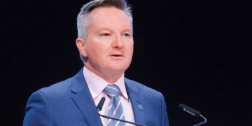 অস্ট্রেলিয়ার