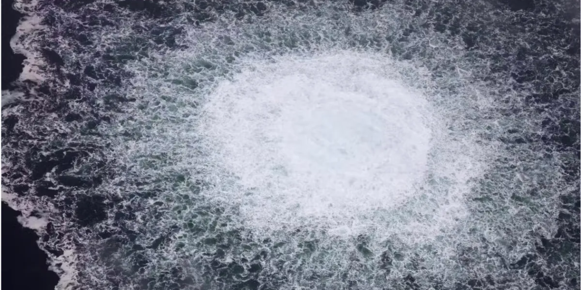 নর্ড স্ট্রিম