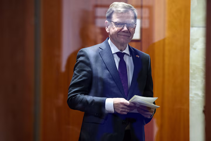 জার্মান