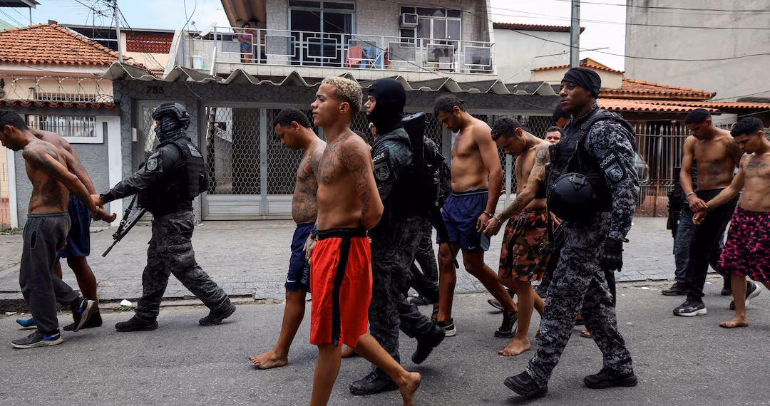 ব্রাজিল