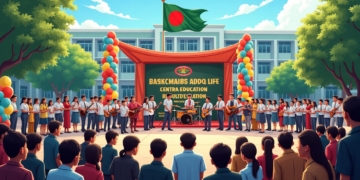 সঙ্গীত ও শরীরচর্চা জীবনের অপরিহার্য অংশ