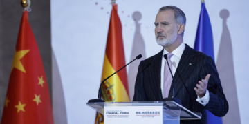 স্পেনের