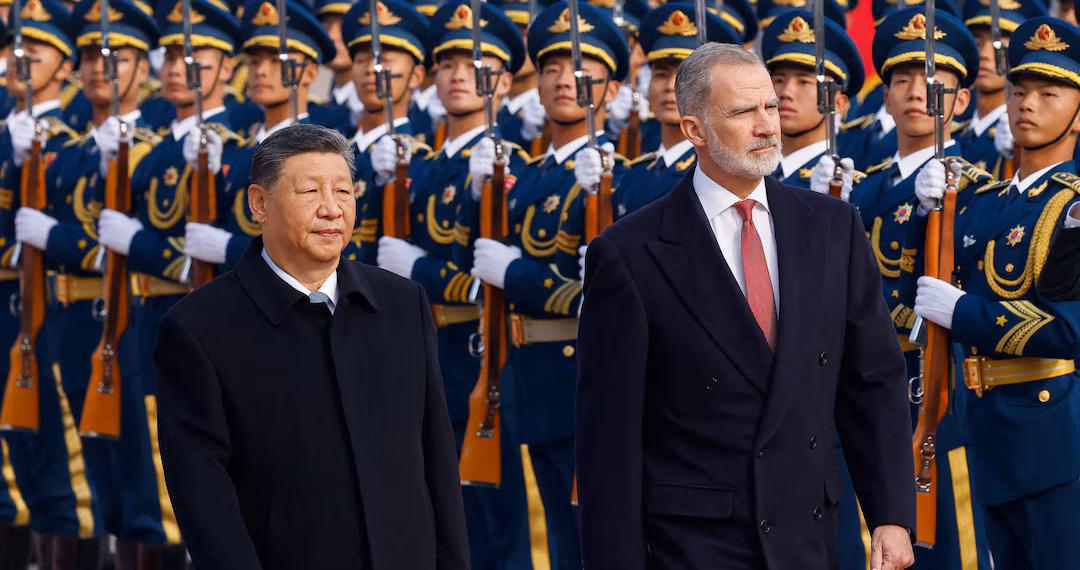 শি জিনপিং