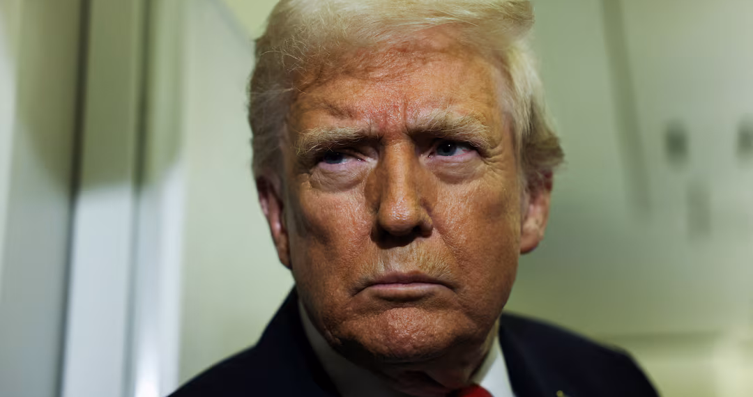 ট্রাম্পকে