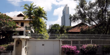 সিঙ্গাপুর
