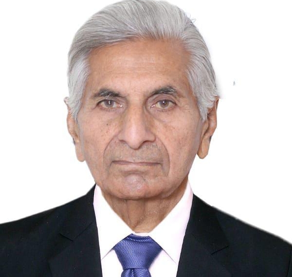 খাজা জাওয়াইদ আহমেদ