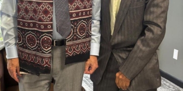 Special Interview with Fort Myers Mayor Kevin B. Anderson