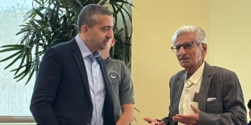 A Thoughtful Gathering of Muslim American Voices at USF