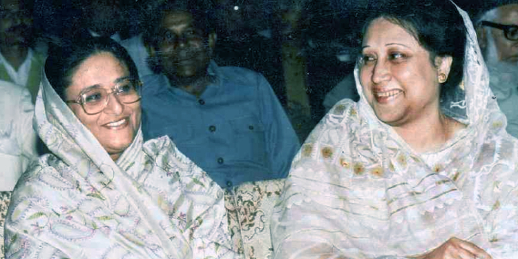 বাংলাদেশের