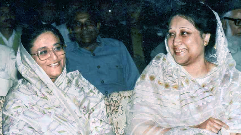 বাংলাদেশের