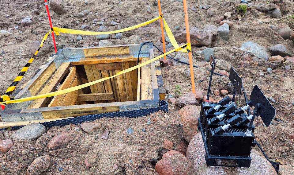 ফিনল্যান্ড