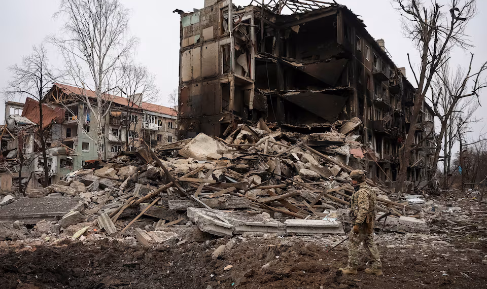 ইউক্রেন