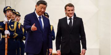 ম্যাক্রোঁ